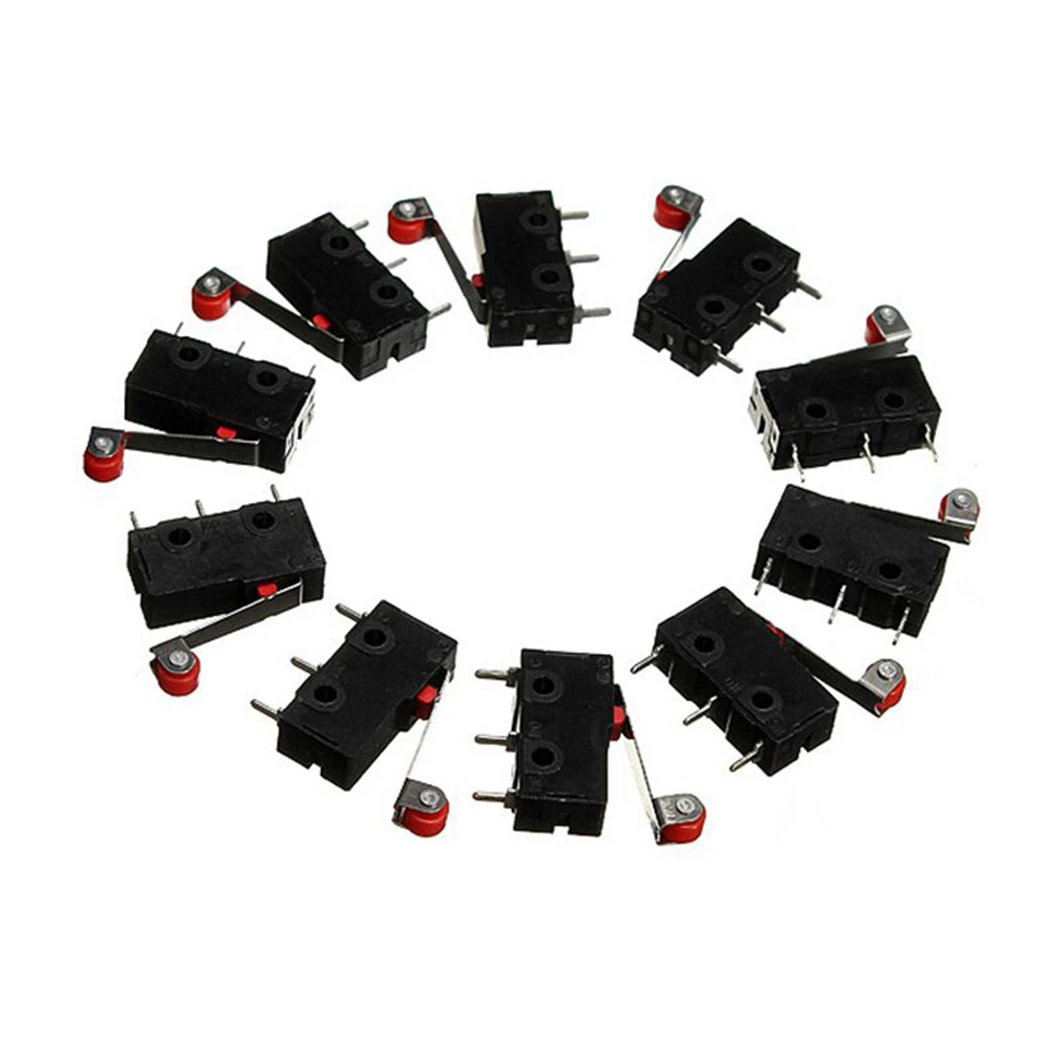 10t85 Solder Terminal Limit Switch Micro Switch Super Quality Cheapest Snap Action Microswitch Micro Switches Xck 1 Jinhe
