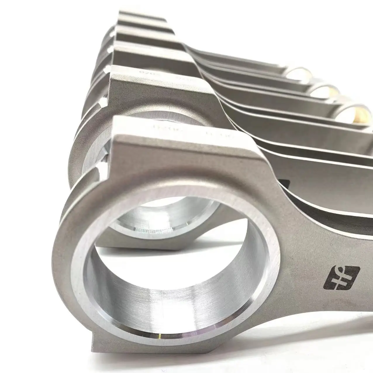 Om605 Om606 Hbeam Connecting Rods For Mercedes Benz Om605 Om606