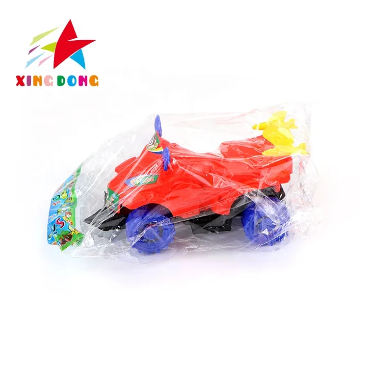 Wholesale plastic Pull String mini Car toys pull line car for kids