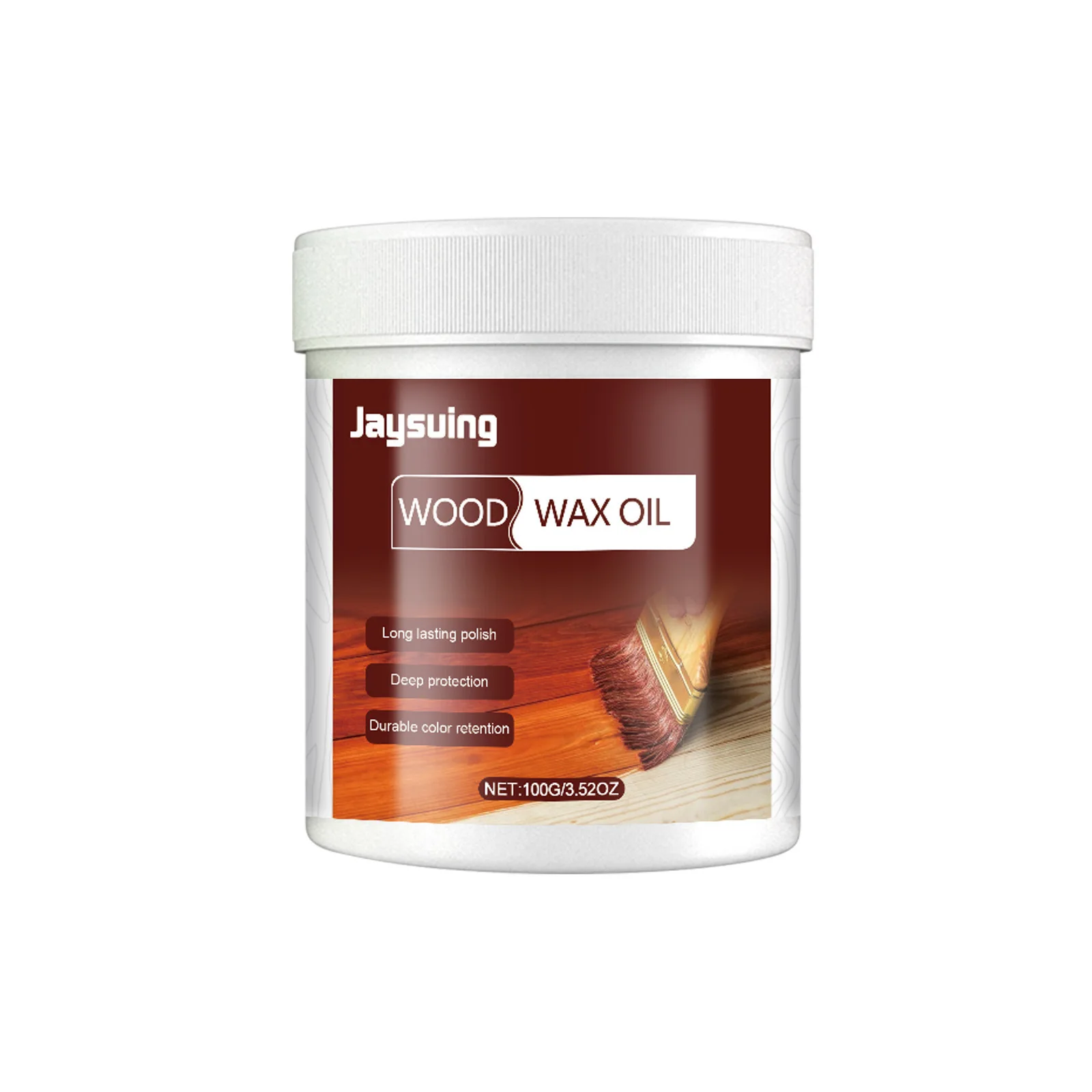 Waterproof Wood Paint Durable and Sustainable Protection