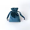 bleu foncé