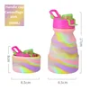 Handle cap- camouflage pink