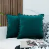 Blu pavone