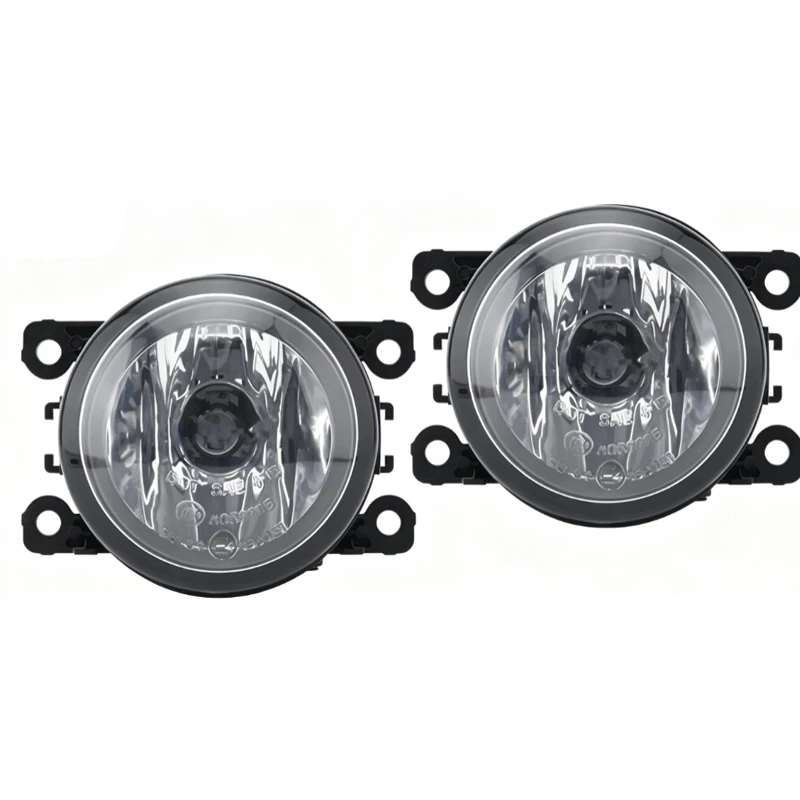 Lumină de ceață OEM 68202187AA, lumină de condus auxiliară, lumină pentru bara frontală pentru Jeep Renegade 2015–2018
