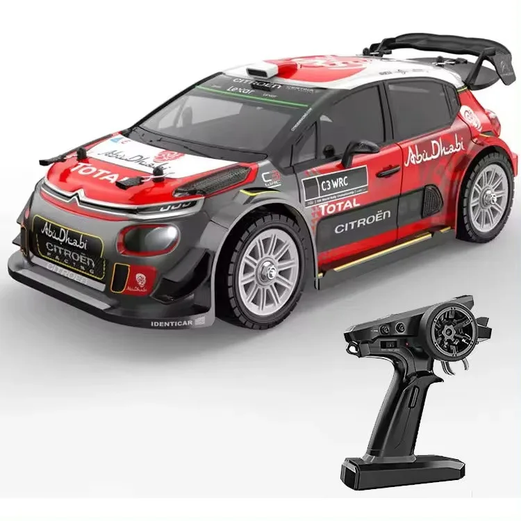 2024 MJX Hyper Go 1/14 RC Drift Car - High Speed Fun