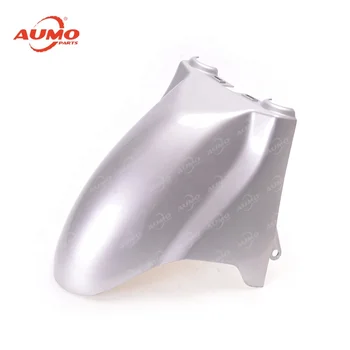FixRightPro Front Lower Cover ABS Fender – For GY6 50cc Jonway 50QT-21 Gas Scooter