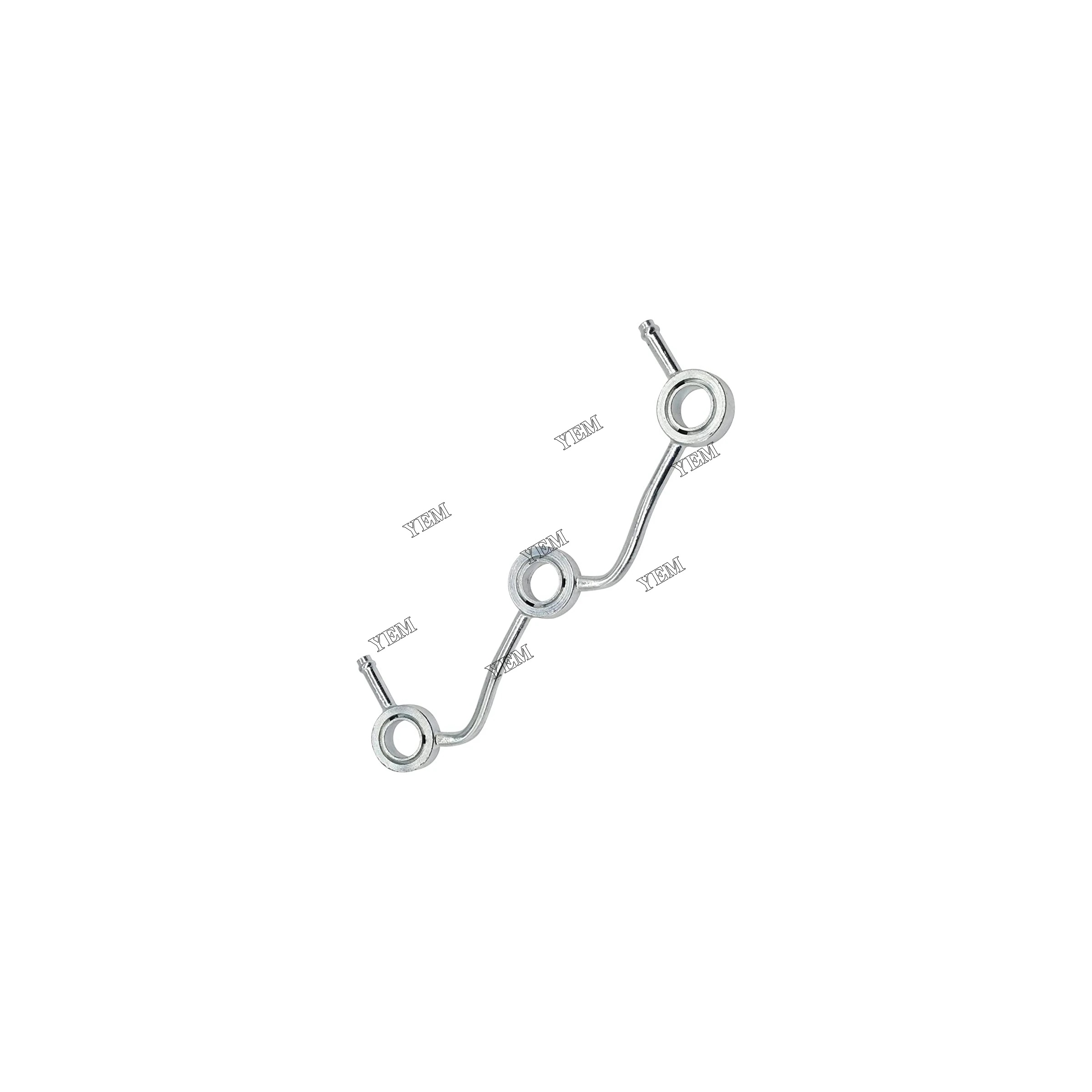 New Overflow Pipe Fits for Kubota GR2120 GR2100 GR2110 GF1800 Wholesale Engine Parts