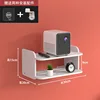 30cm Router Storage Rack