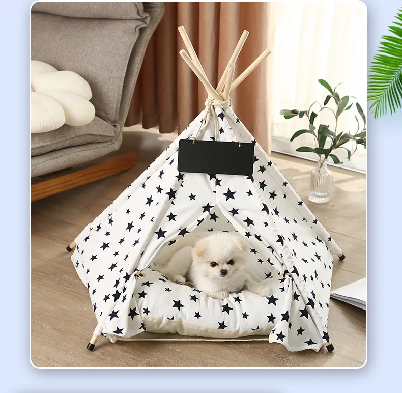 2024 New Four Season Warm Removable And Washable Multi Style Cattery   H82c9deaf7e594feaa100e15238f991378 