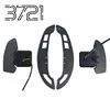carbon fiber magnetic shift paddles