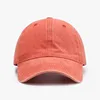 orange red