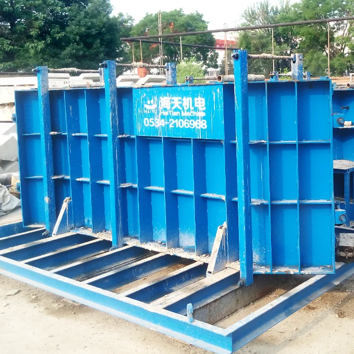 Сборная Регулируемая бетонная лестница/сборная бетонная лестница