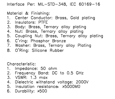 a clamp for mp flex 7mm cable-7