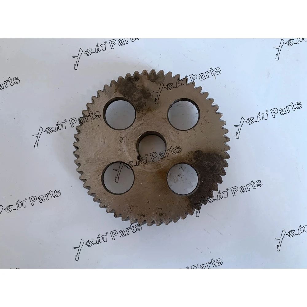 S4L2 Fuel Injection Pump Gear for Mitsubishi Engine. 2