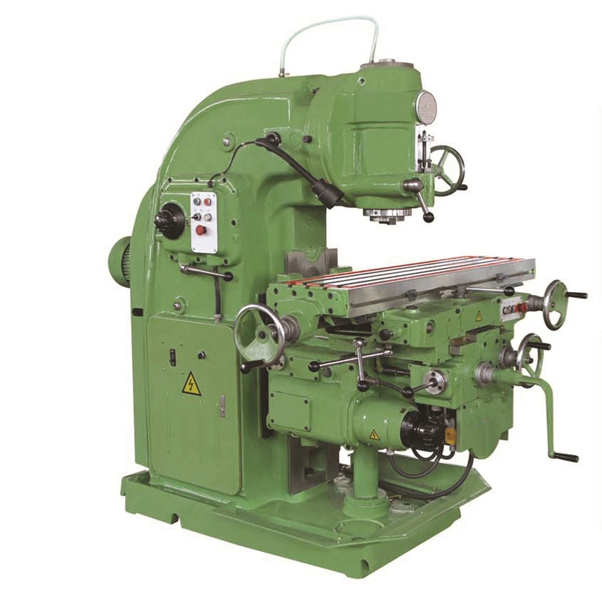 X5032 X5040 Heavy Duty Vertical Milling Machine - Buy Vertical Milling ...