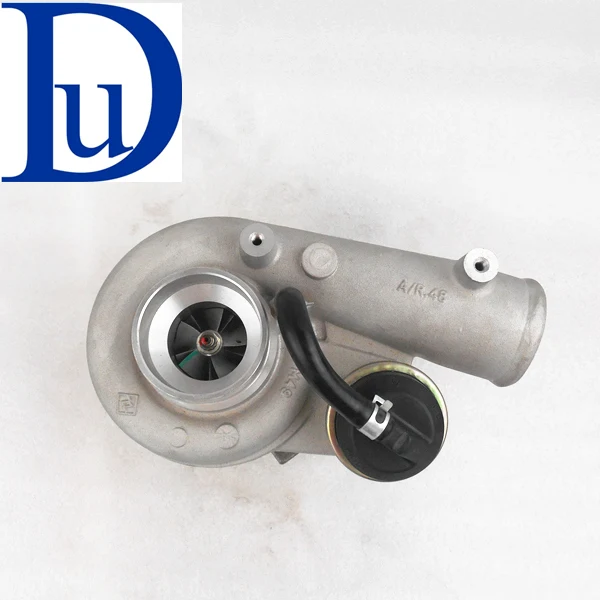 TB25 Turbocharger for Nissan Terrano II TDIC 2.7L Engine