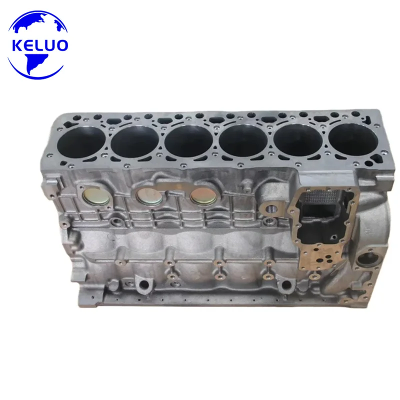 えん Volvo Penta Aq131 B230 Crankshaft 80mm stroke 4 Cylinder