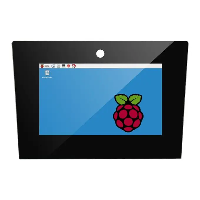 Raspberry Pi Touch Screen LCD Monitors - 7 Inch HD Display