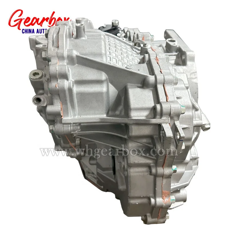 ORIGINAL 025CHA 025CHC 025CHC-1500010 WLY CVT25 025CVT Transmission ASSY for Chery Tiggo7Plus Tiggo8