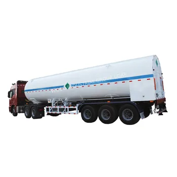 High Performance Liquefied Petroleum Gas Tank Truck 10M3 Liquid Transport Safety Standards Liquid Nitrogen Transfer Tank Truck