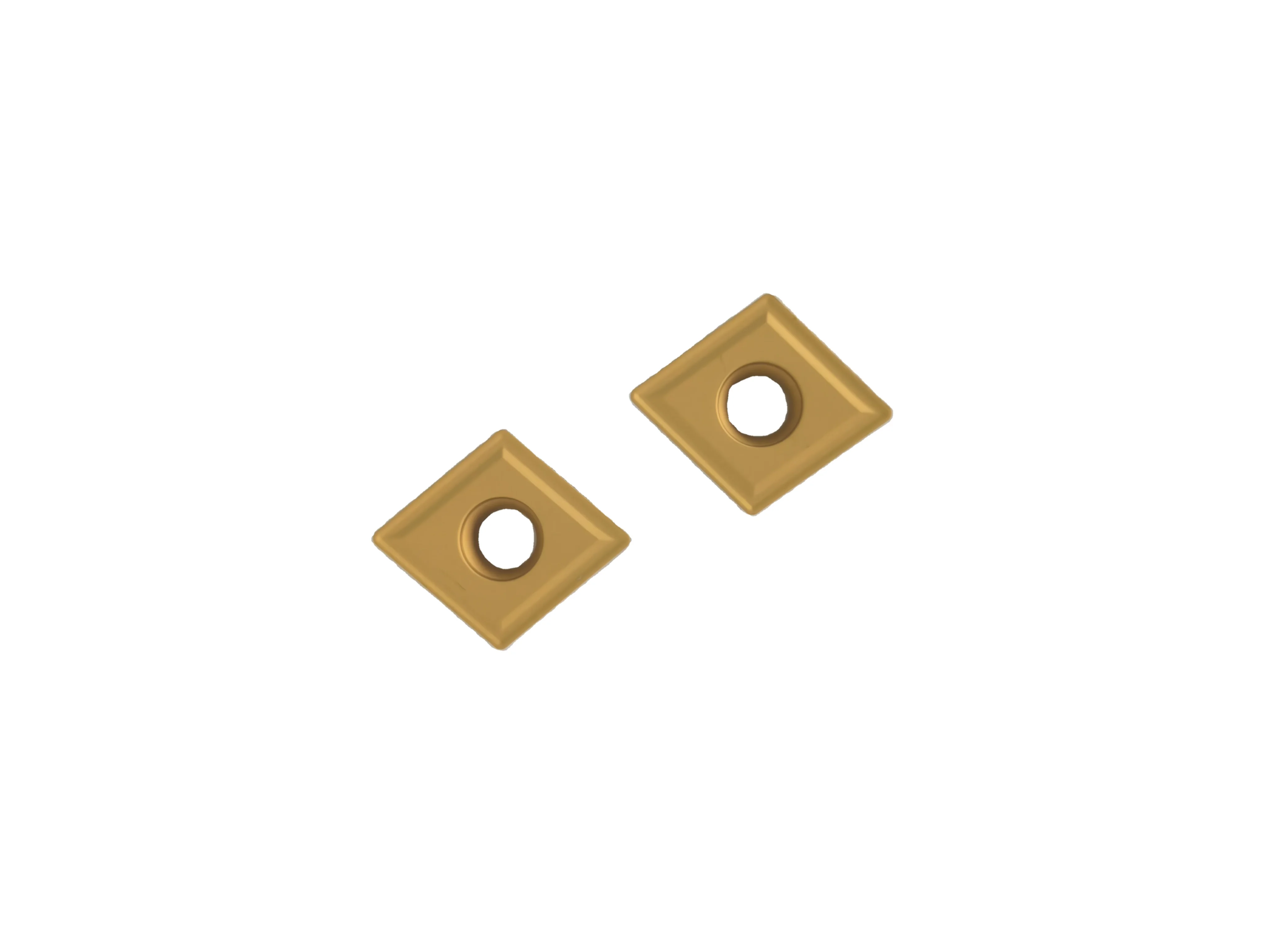 CCMT160508 Series Insert CNC Cutting Tools for Steel Turning Inserts with Tungsten Carbide for Lathe Cutter