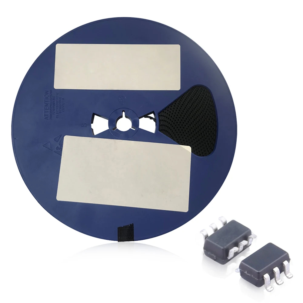 MY GROUP EC10DA40 диод общего назначения 400 В 1A SMA поверхностное крепление одиночные диодные