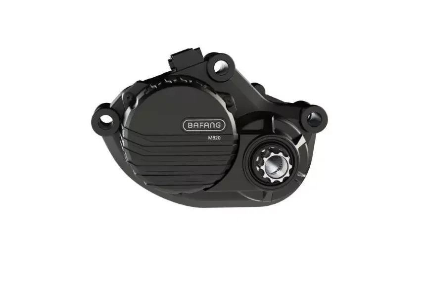 BAFANG M820 250W Mid Drive Electric Bike Conversion Kit with DPC