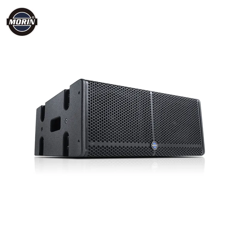 Passive Professional Sound Column Speaker Box Line Array System