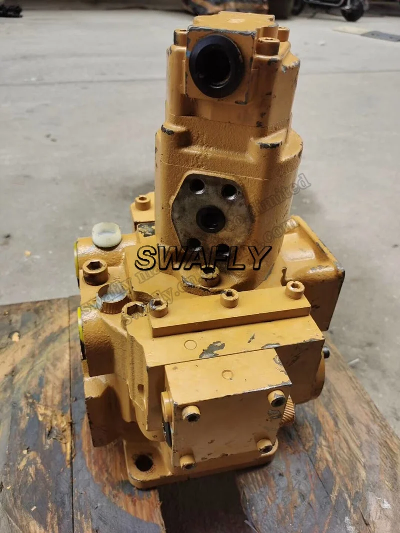 307C Piston Pump Excavator  E307C Hydraulic Main  Pump