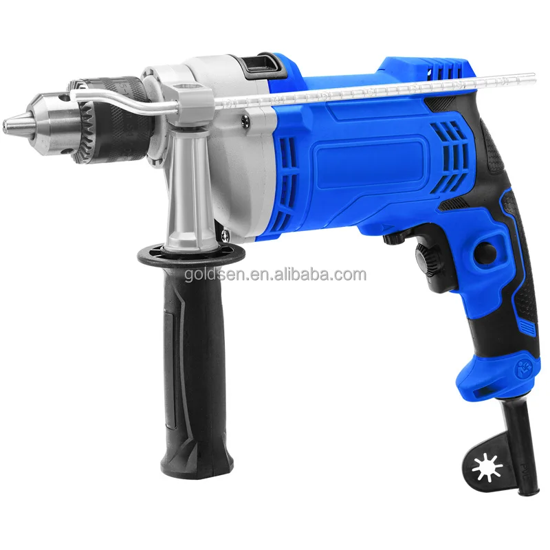 Professional 1050W Portable Impact Drill Machine 220v/110v