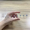 Taglio a cuore (senza scatola)