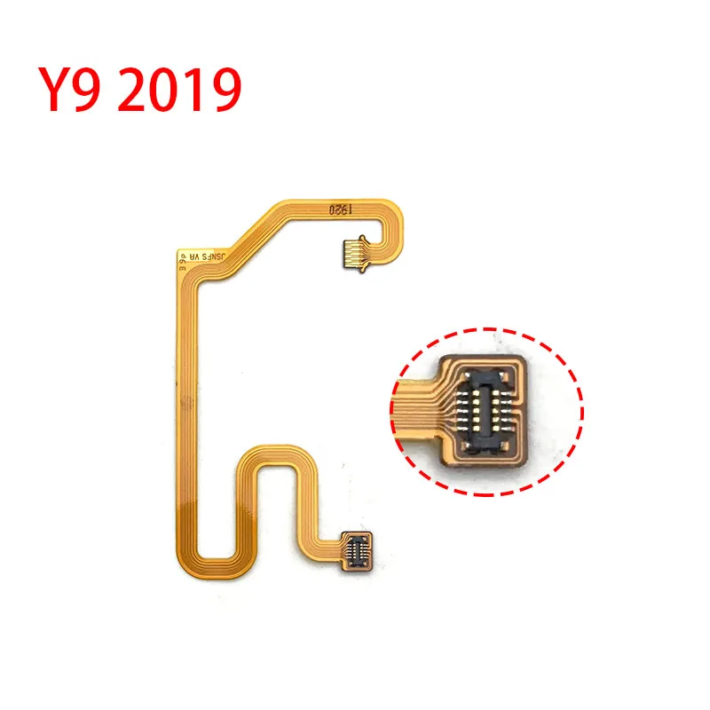 Huawei y9 2019