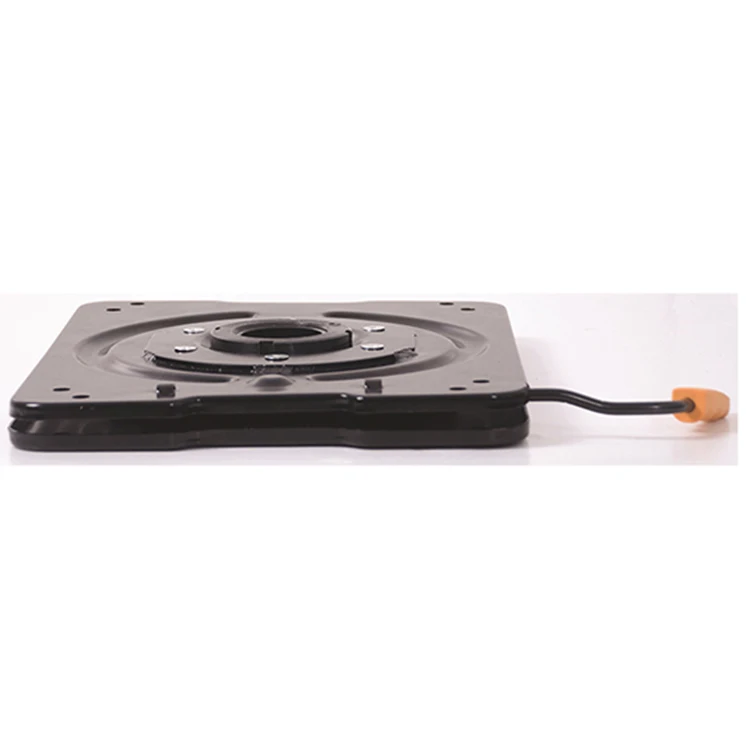 High Quality Factory Directly Sell Rotatable Base for Chain Seat  Swivel Plate Rotating for RV VW