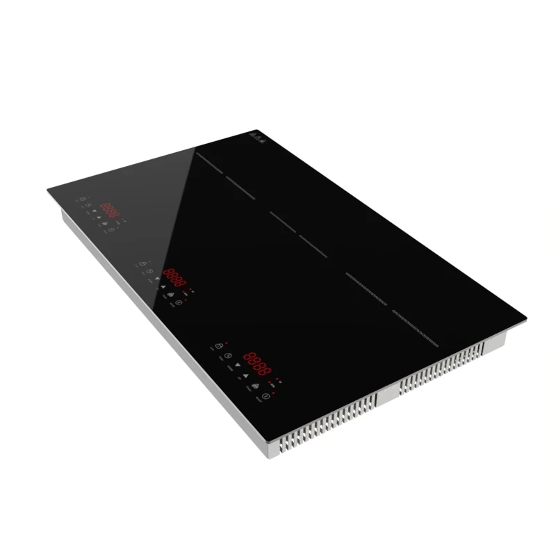 220v Induction Cooker Boost Function Enhanced Cooking Power Electric