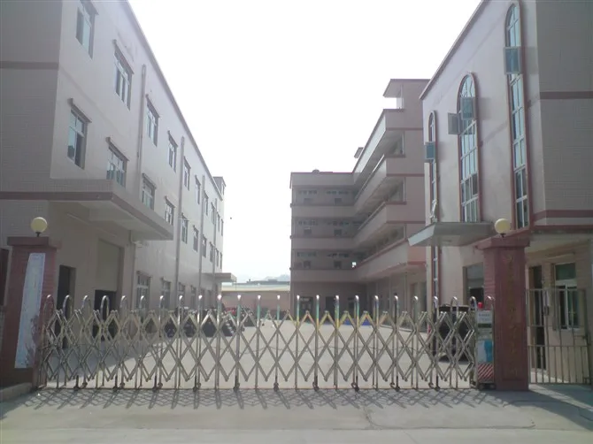 Yiwu L&y Import & Export Co., Ltd. 2