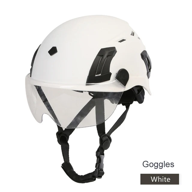 
 Недорогой высококачественный ABS шлем для скалолазания  