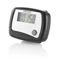 New arrival Wholesale LCD Sport Electronic Pedometer for Elder Large Screen Hot Sale
