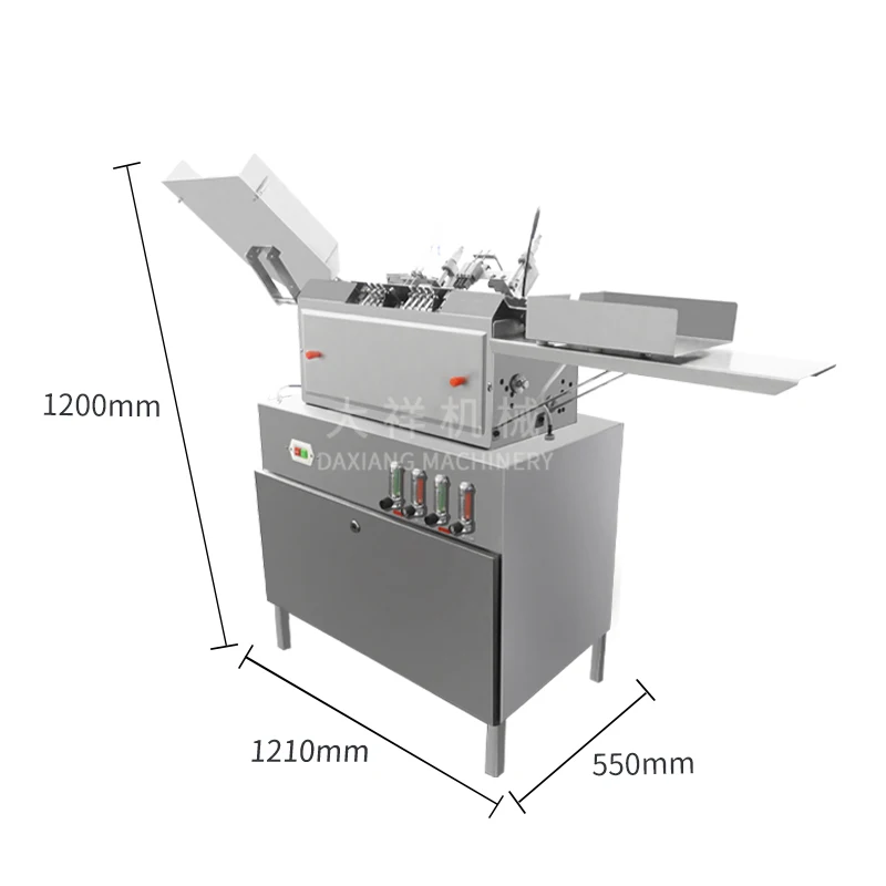 Ampoule Filling and Sealing Machine for Liquid Injection