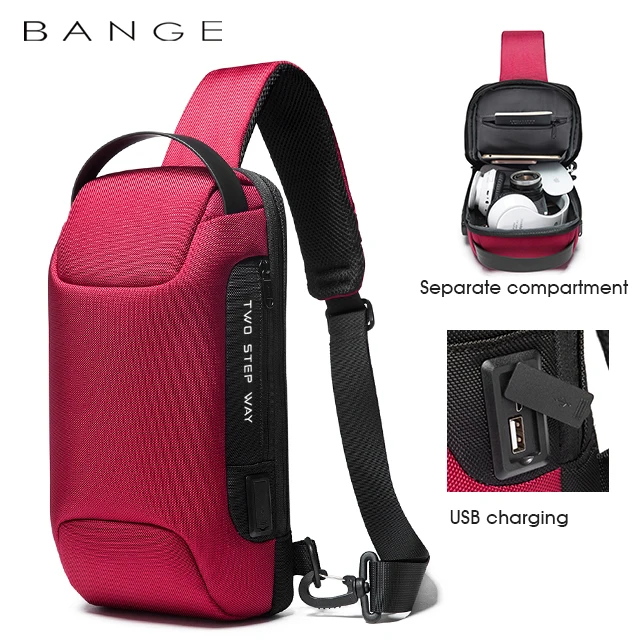 evecase camera bolsa