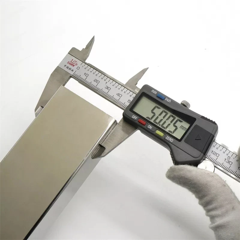 Aerospace 321 stainless steel square tube Aerospace 321 stainless steel square tube