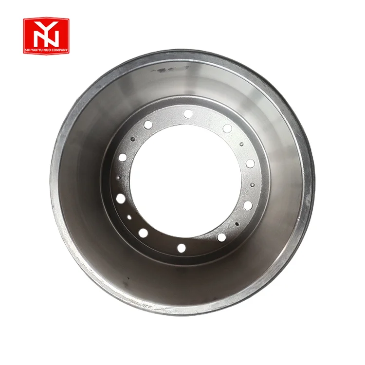 Truck Brake System Components Brake Drum 35zs0102075 Buy Brake Drums