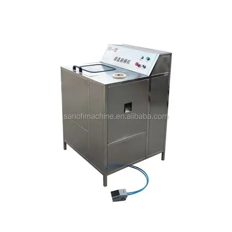 19 20 литров литровый пластиковый корпус 5 галлонов стиральная машина