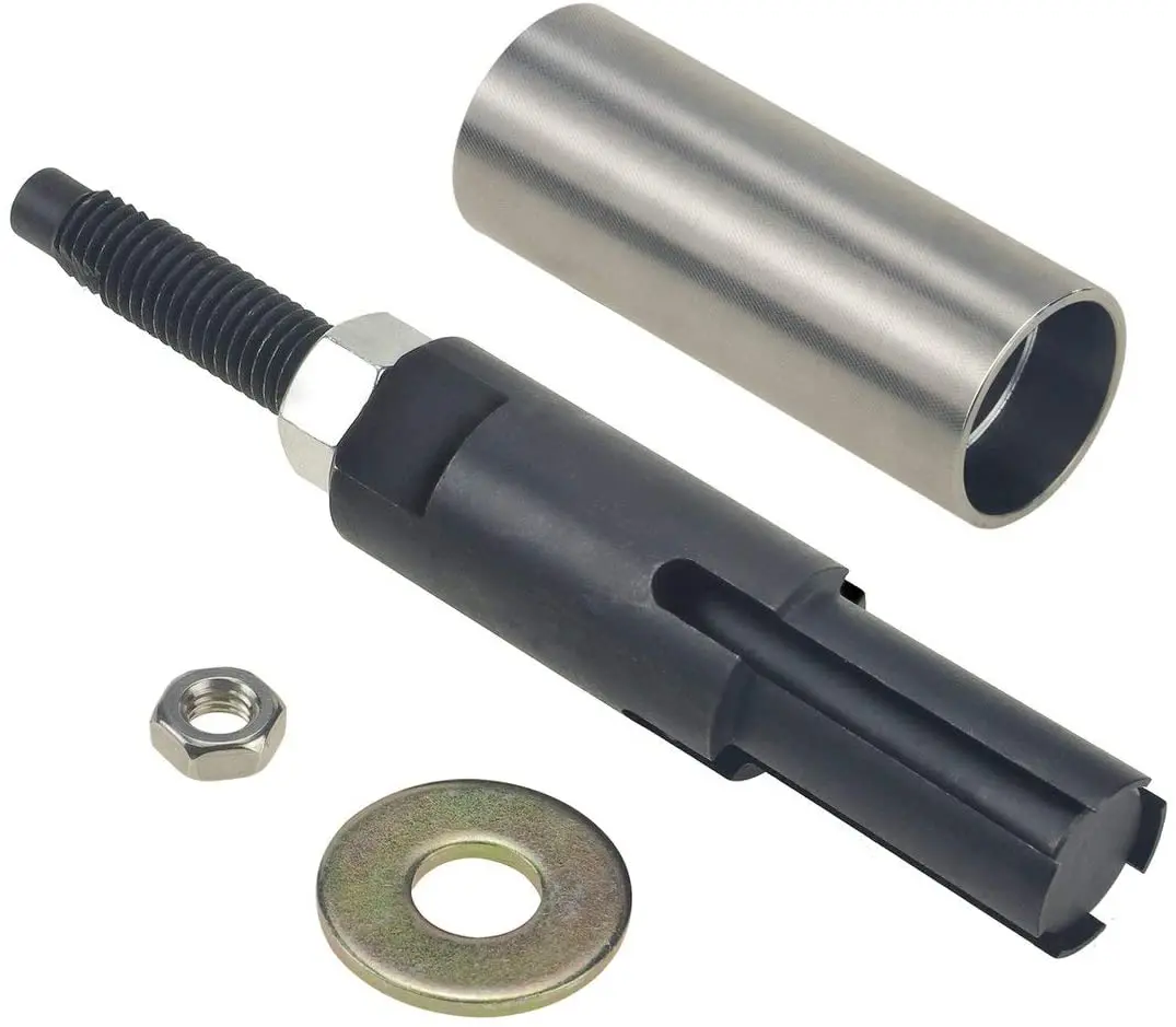 Injector Tube Remover/installer Tools For Gm 6.6l Duramax Diesel 2001