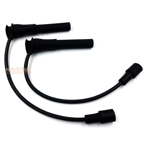 Auto Engine Spare Parts Spark Plug Cable for MG550 1.8T