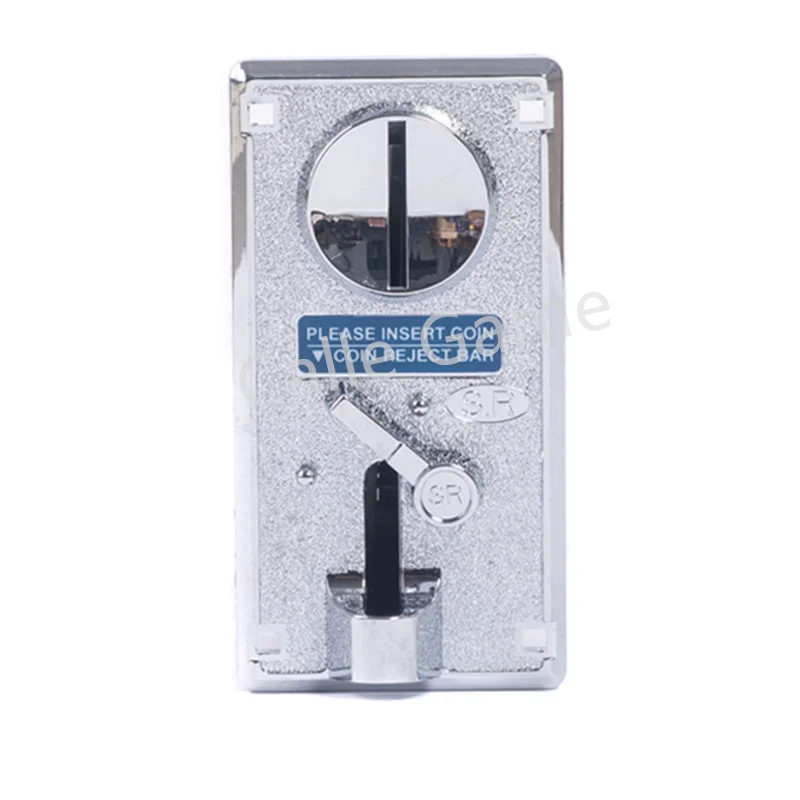 Control Timer Board Power Coin Selector SR-1213 for Vending