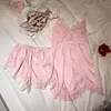 pink  SET