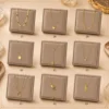 Necklaces 37 to 45