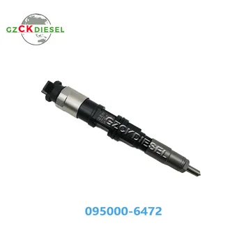 みそ樣專用 095000-6470 095000-6472 Fuel Injectors for John Deere 6090T