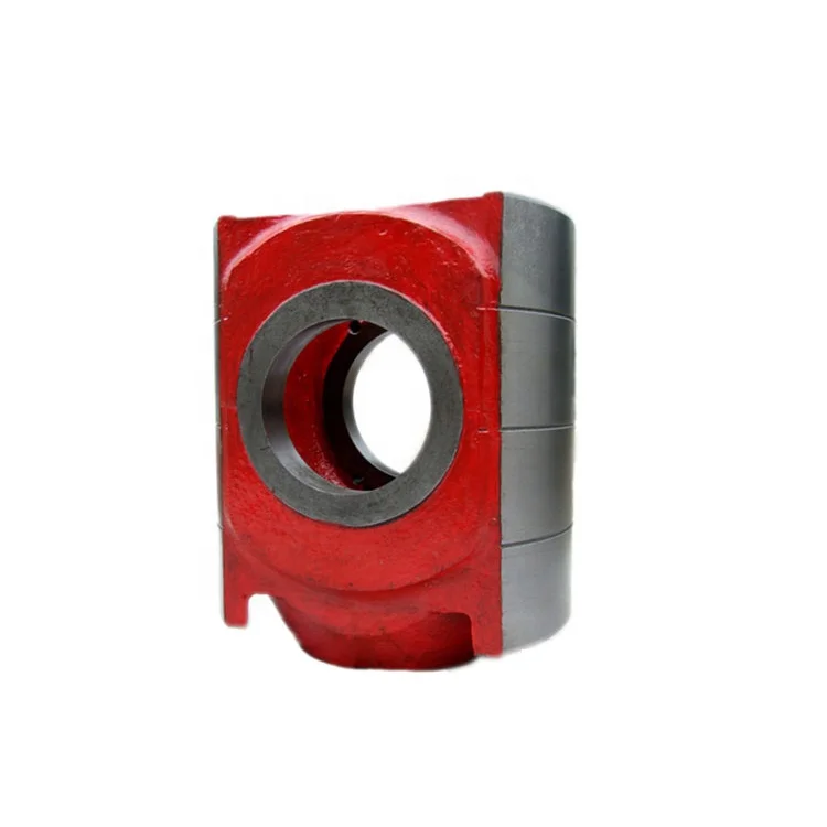 f1600 mud <a href='https://www.ruidapetroleum.com/product/49'>pump</a> crosshead quotation