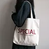 cotton bag
